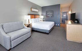La Quinta By Wyndham Dallas Love Field